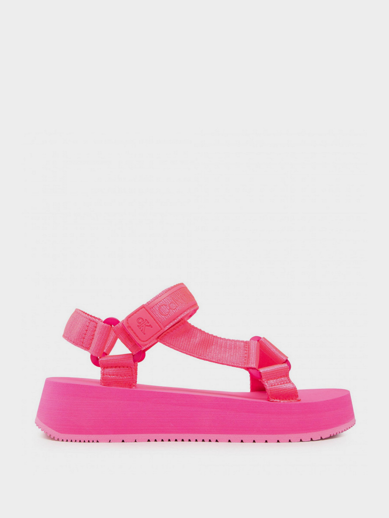 Сандалии Calvin Klein модель YW0YW00557-TAC Фото