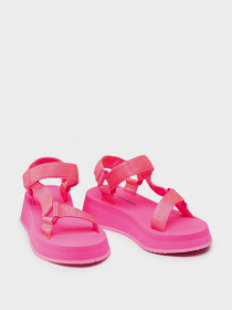 Сандалии Calvin Klein модель YW0YW00557-TAC Фото