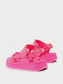 Сандалии Calvin Klein модель YW0YW00557-TAC Фото