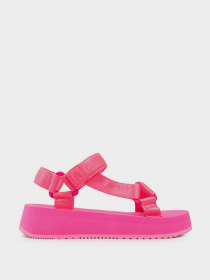 Сандалии Calvin Klein модель YW0YW00557-TAC Фото