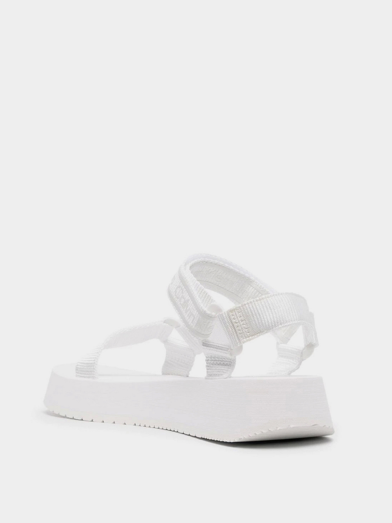 Сандалии Calvin Klein модель YW0YW00557-YAF Фото