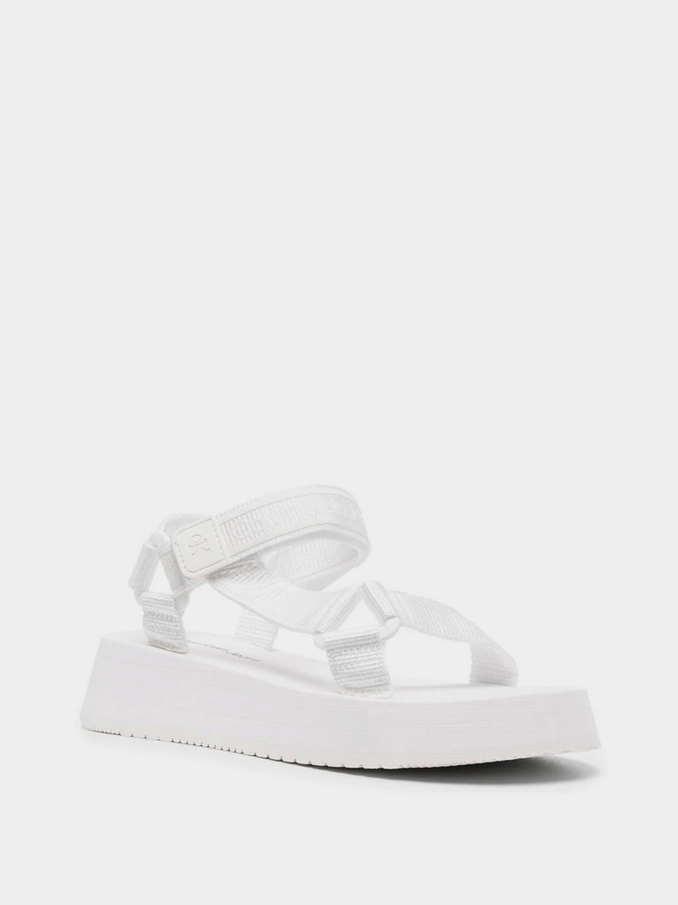Сандалии Calvin Klein модель YW0YW00557-YAF Фото