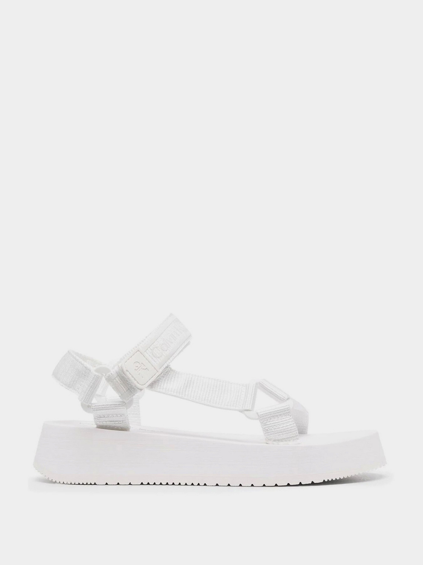 Сандалии Calvin Klein модель YW0YW00557-YAF Фото