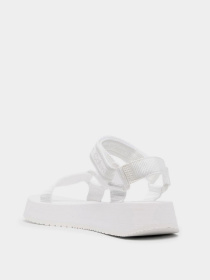 Сандалии Calvin Klein модель YW0YW00557-YAF Фото