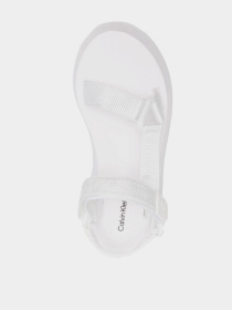Сандалии Calvin Klein модель YW0YW00557-YAF Фото