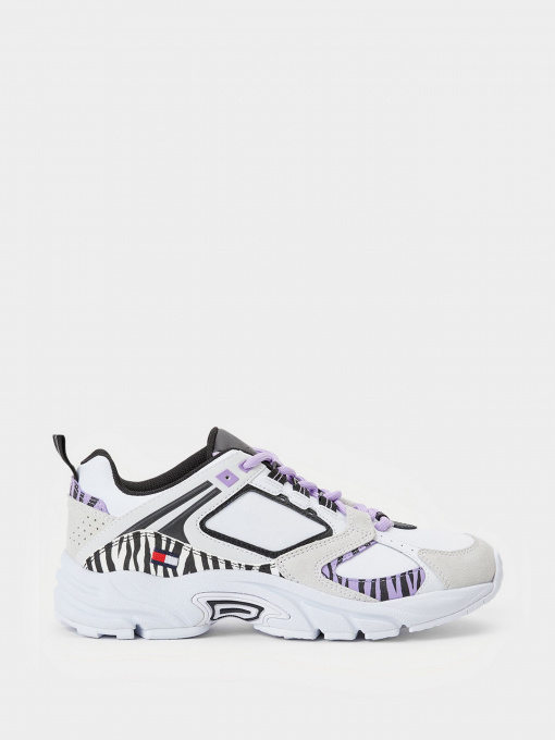 Кроссовки Tommy Hilfiger модель EN0EN01646-YBR Фото