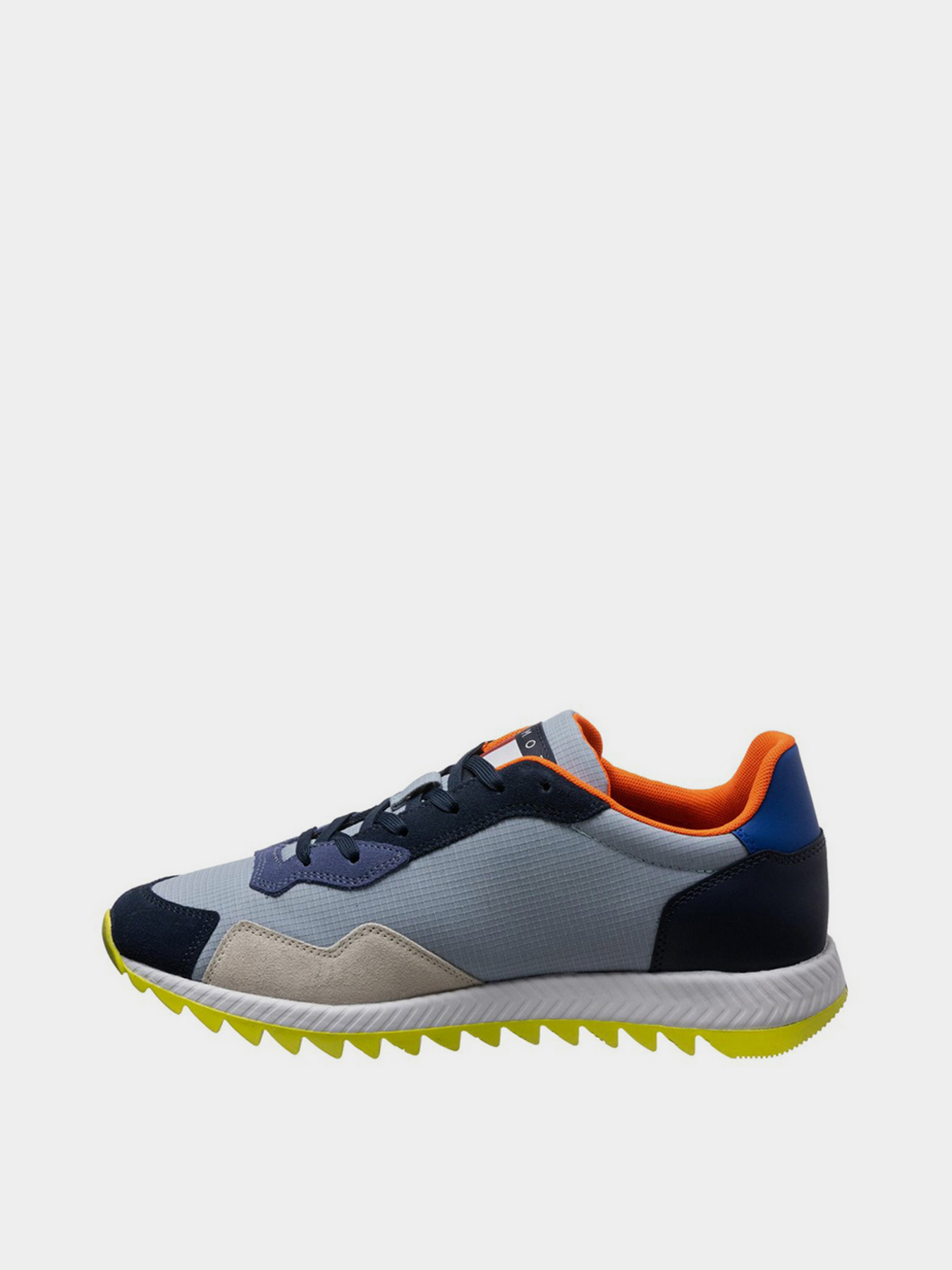 Кроссовки Tommy Hilfiger модель EM0EM00872-C87 Фото