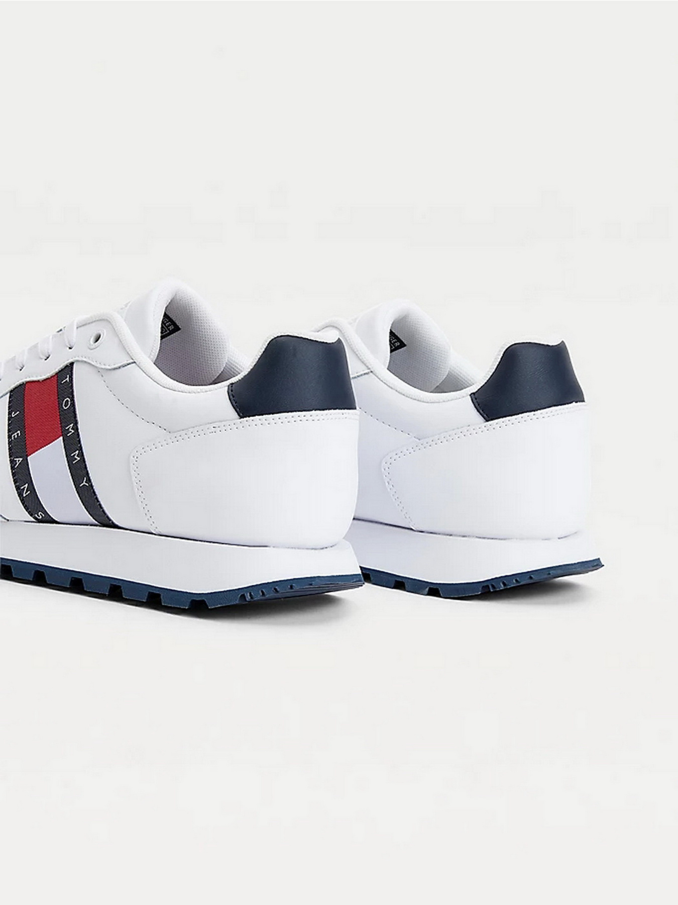 Кроссовки Tommy Hilfiger модель EM0EM00898-YBR Фото