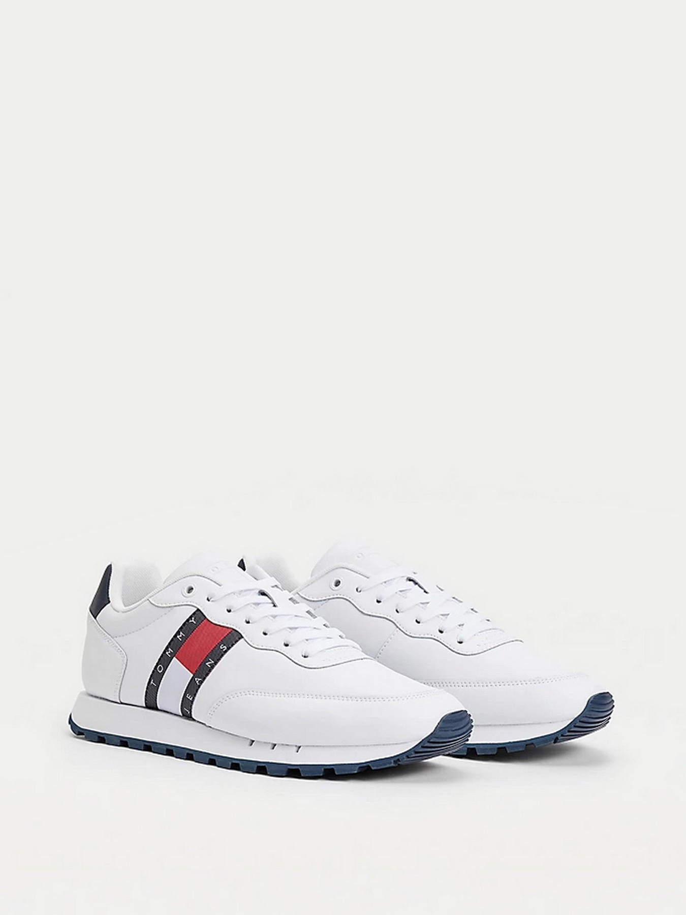 Кроссовки Tommy Hilfiger модель EM0EM00898-YBR Фото