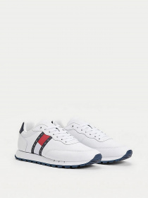 Кроссовки Tommy Hilfiger модель EM0EM00898-YBR Фото
