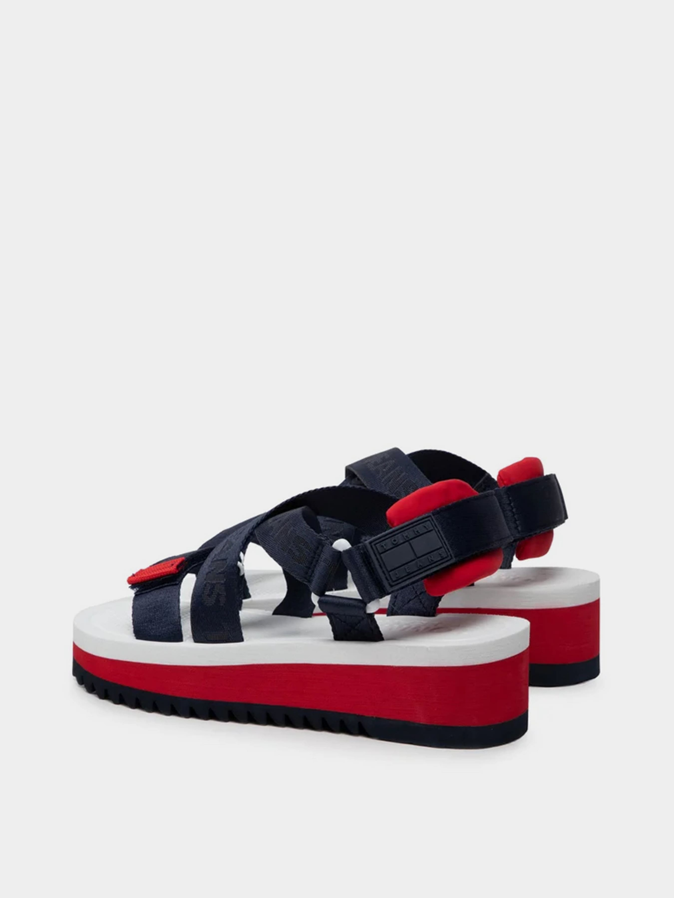 Сандалии Tommy Hilfiger модель EN0EN01839-0GY Фото