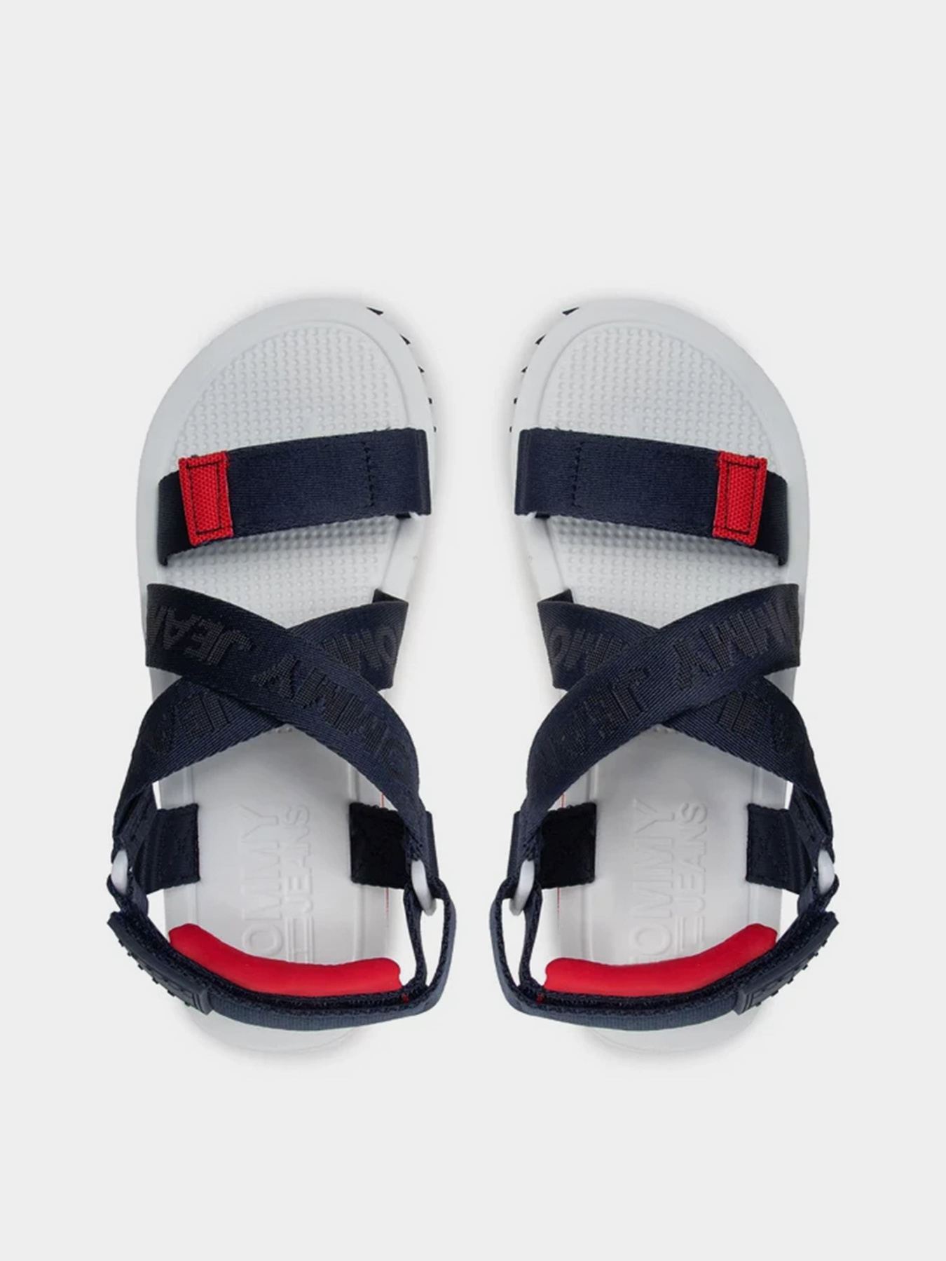 Сандалии Tommy Hilfiger модель EN0EN01839-0GY Фото