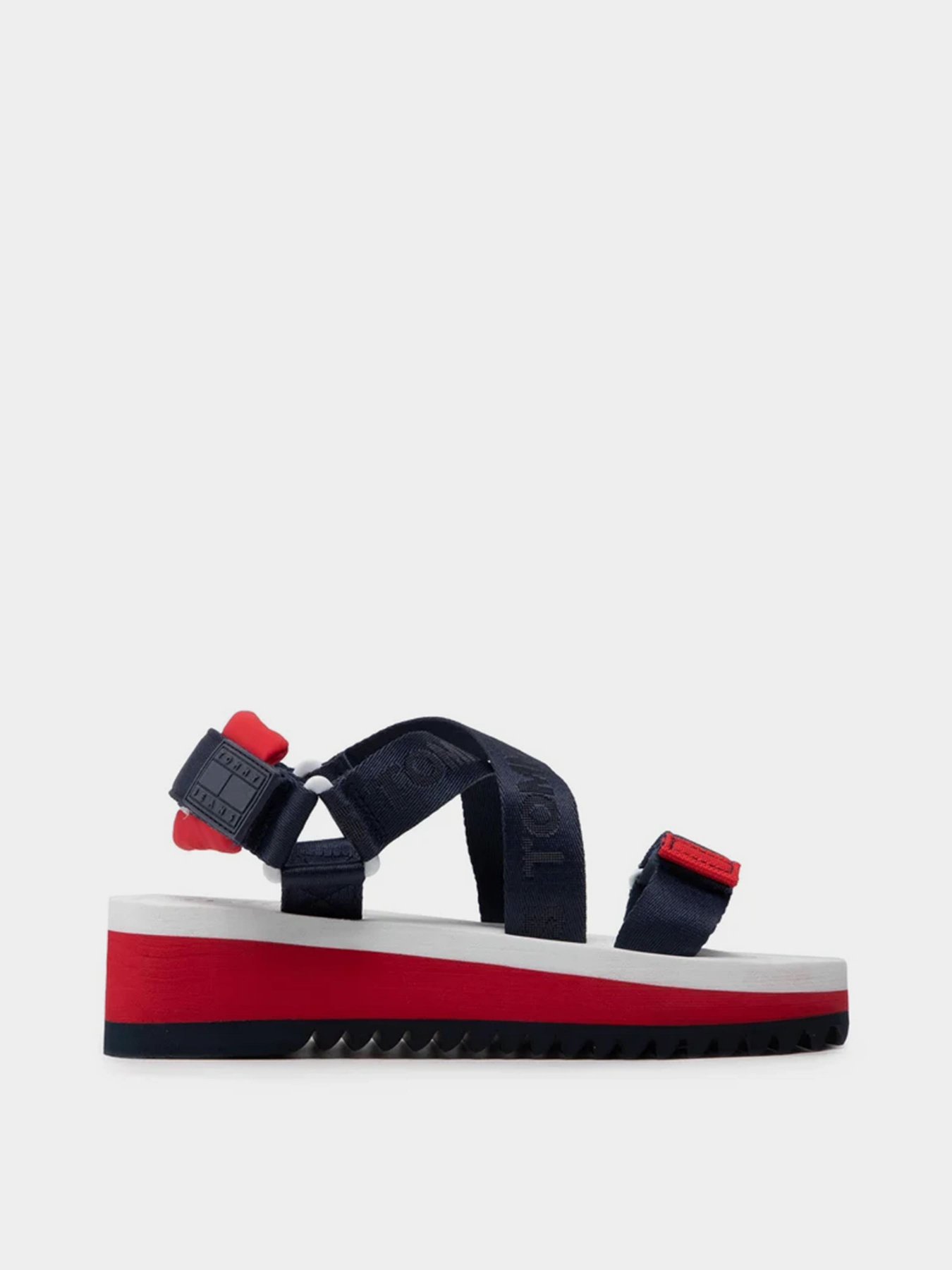 Сандалии Tommy Hilfiger модель EN0EN01839-0GY Фото