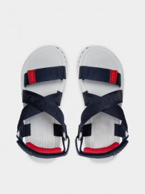 Сандалии Tommy Hilfiger модель EN0EN01839-0GY Фото