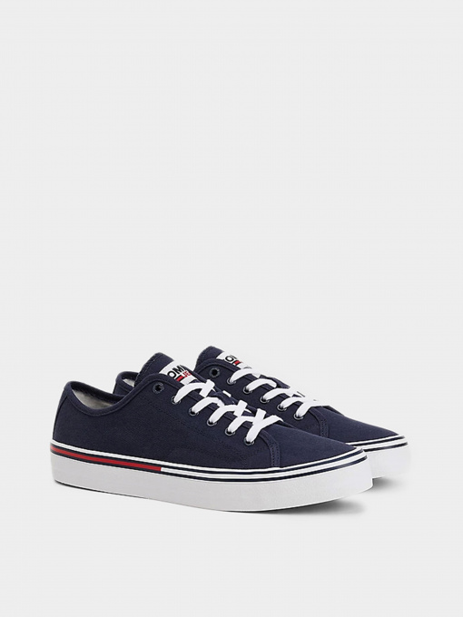 Кеды Tommy Hilfiger модель EM0EM00962-C87 Фото