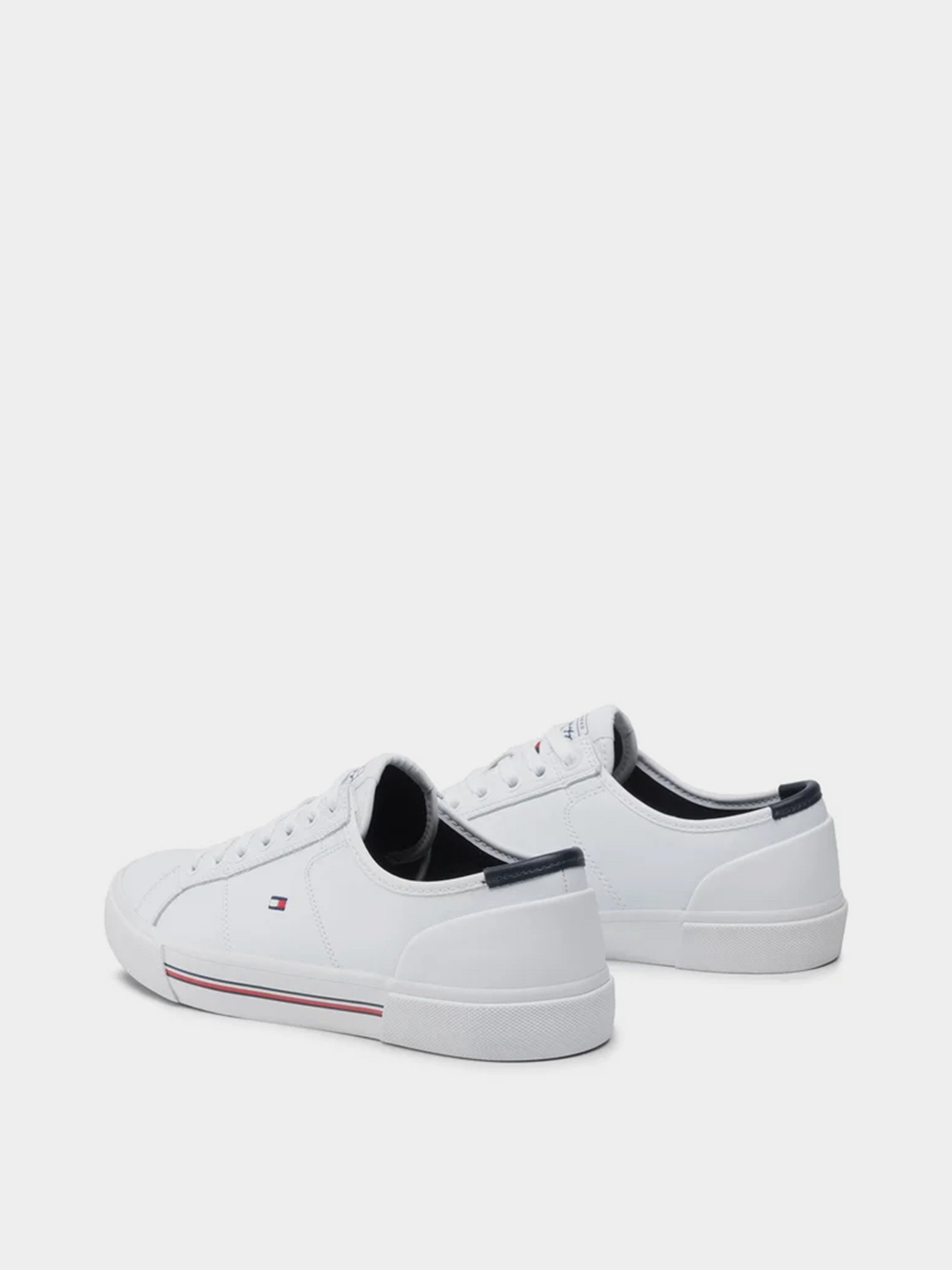 Кеды Tommy Hilfiger модель FM0FM03999-YBR Фото