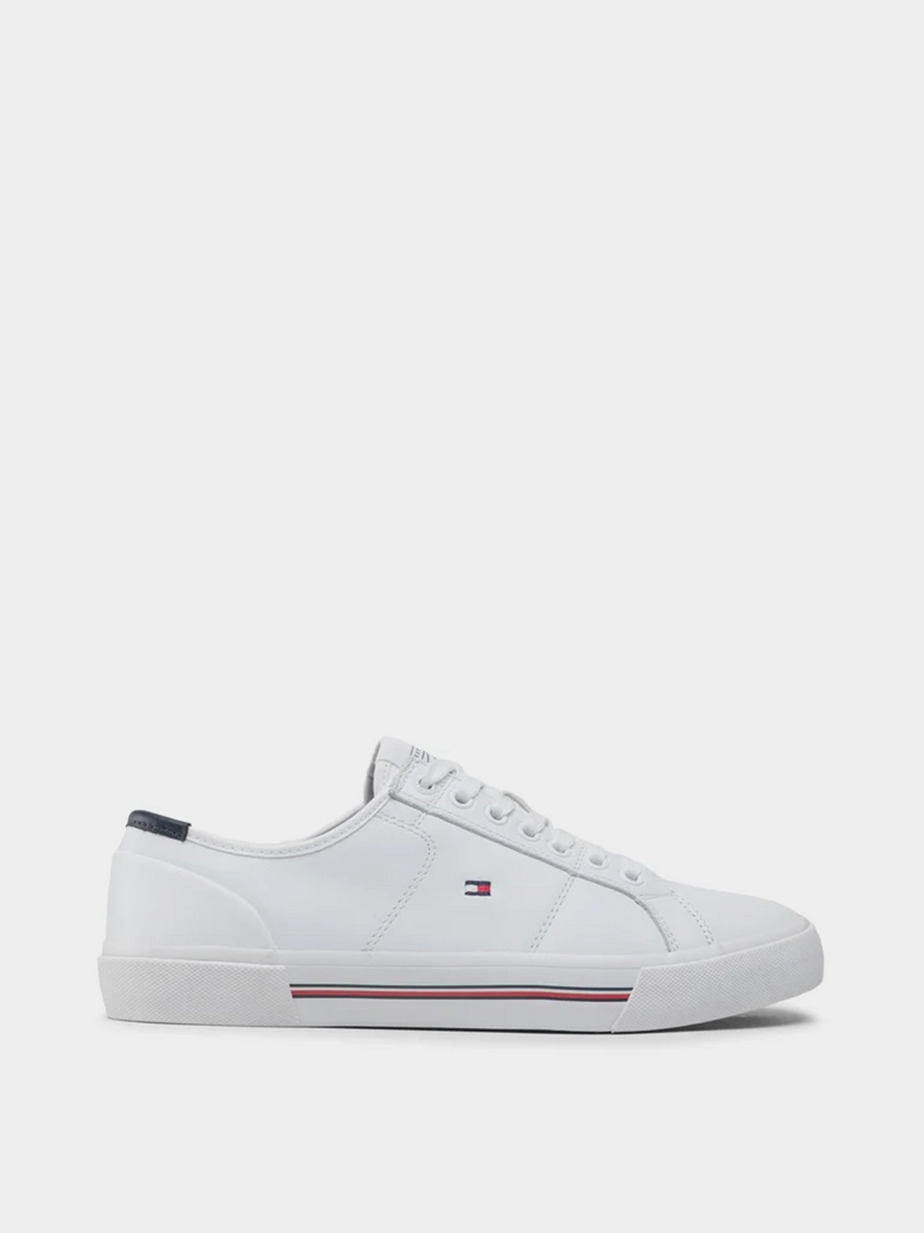 Кеды Tommy Hilfiger модель FM0FM03999-YBR Фото