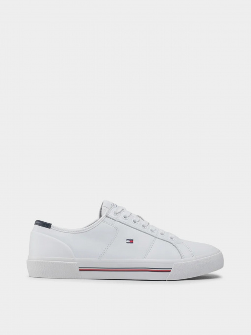 Кеды Tommy Hilfiger модель FM0FM03999-YBR Фото