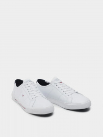Кеды Tommy Hilfiger модель FM0FM03999-YBR Фото