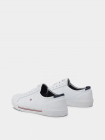 Кеды Tommy Hilfiger модель FM0FM03999-YBR Фото