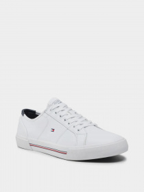 Кеды Tommy Hilfiger модель FM0FM03999-YBR Фото
