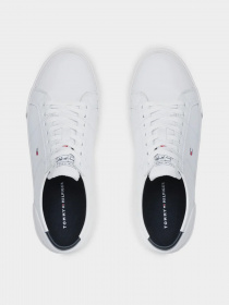 Кеды Tommy Hilfiger модель FM0FM03999-YBR Фото