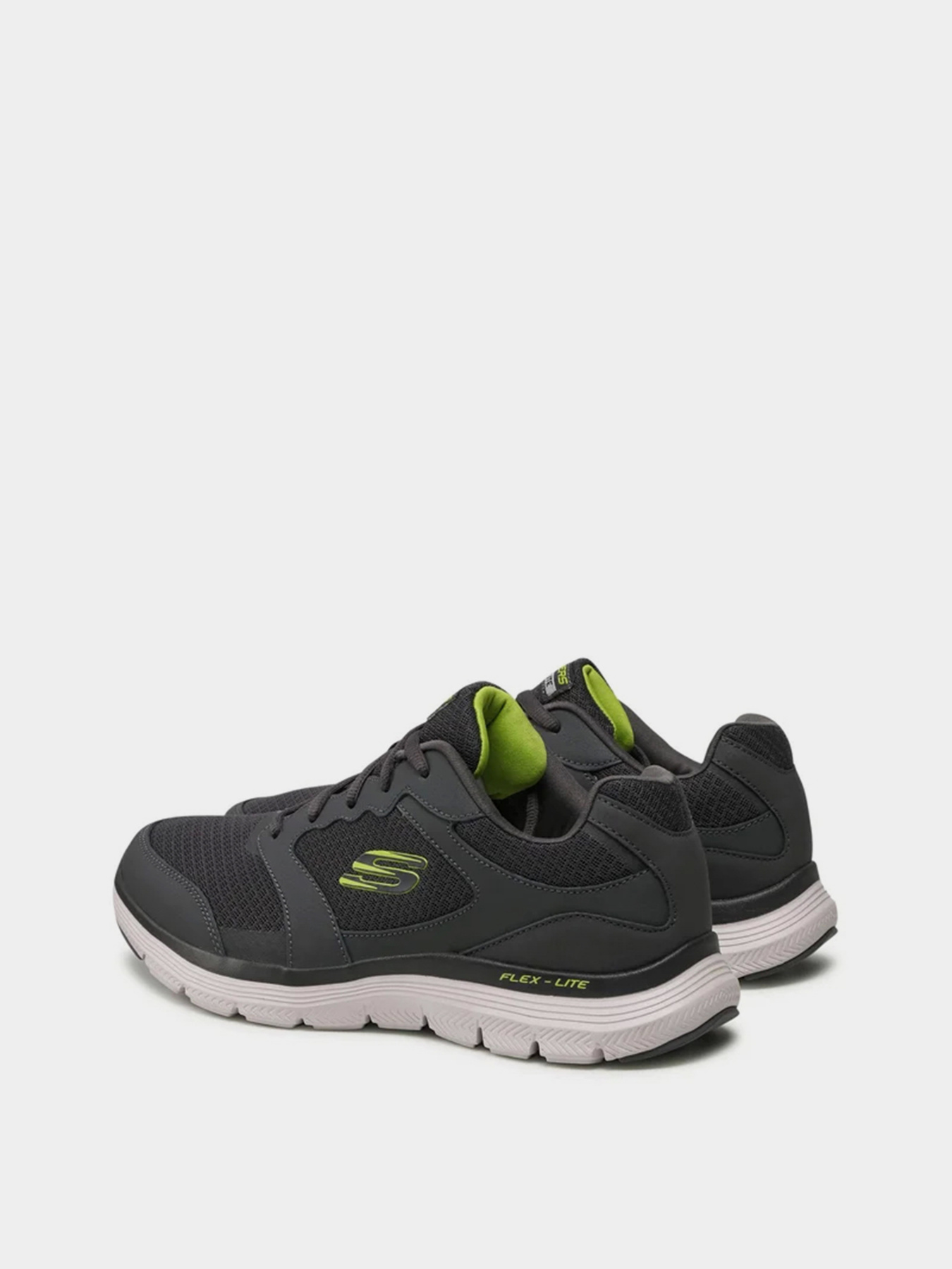Кроссовки Skechers модель 232225 CHAR Фото