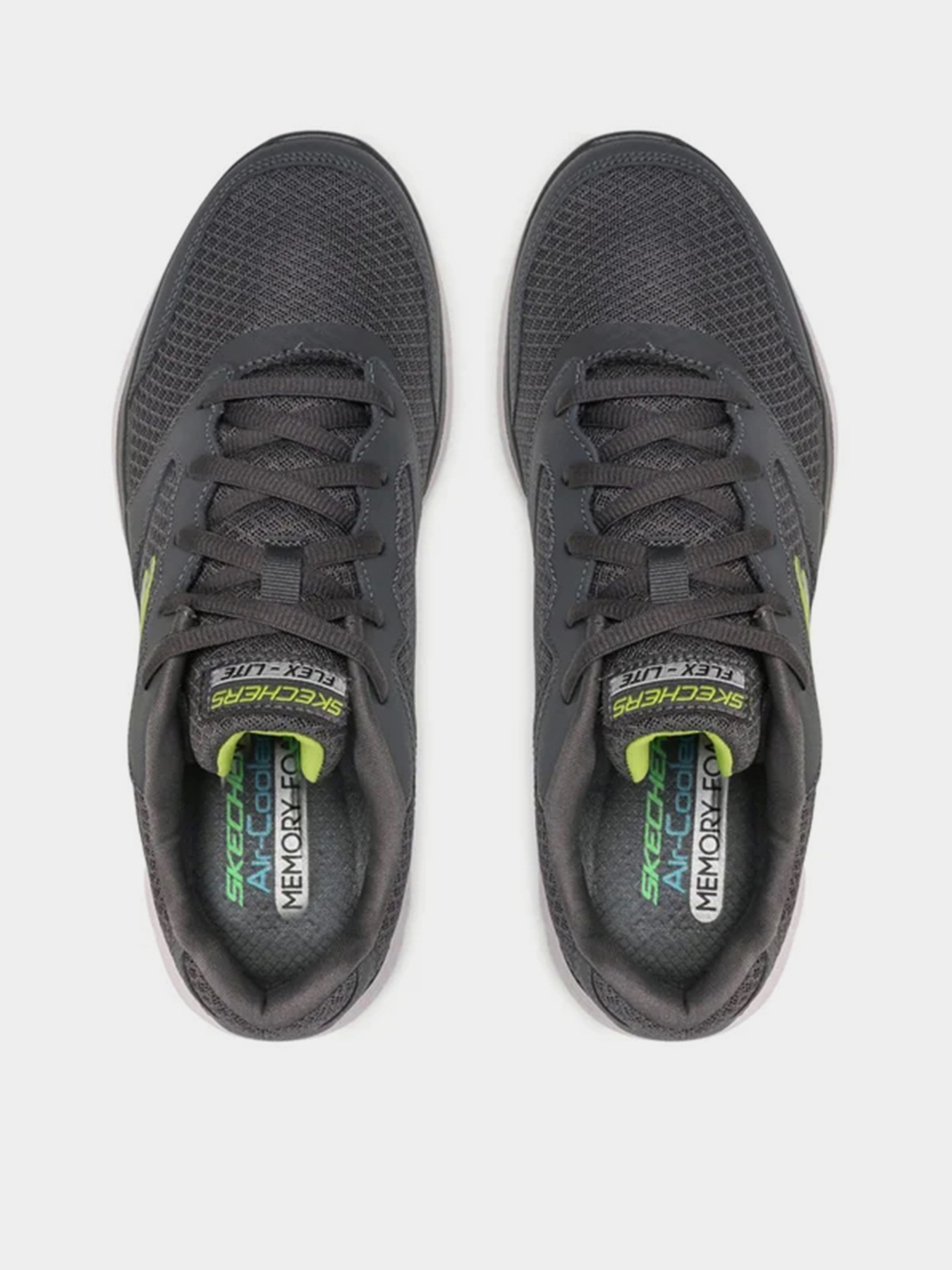 Кроссовки Skechers модель 232225 CHAR Фото