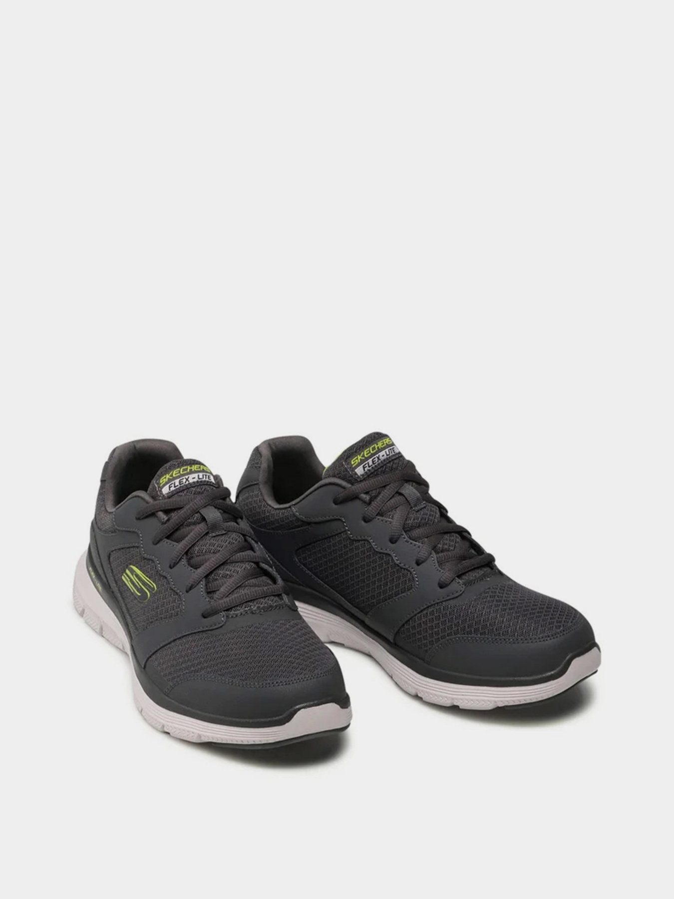Кроссовки Skechers модель 232225 CHAR Фото