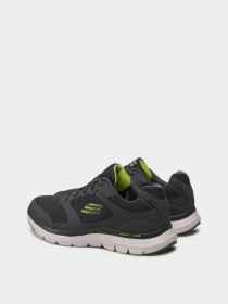 Кроссовки Skechers модель 232225 CHAR Фото