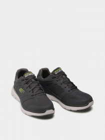 Кроссовки Skechers модель 232225 CHAR Фото