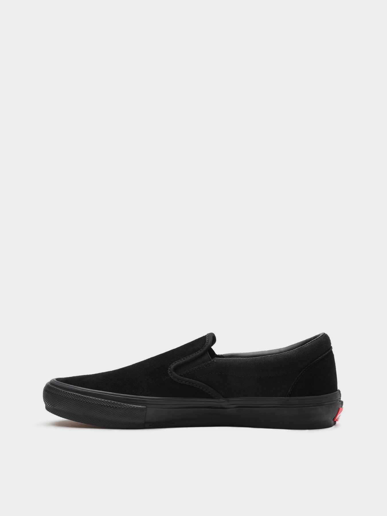Слипоны и мокасины Vans модель VN0A5FCABKA1 Слипоны и мокасины Vans модель VN0A5FCABKA1 Фото
