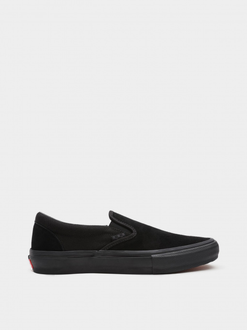 Слипоны и мокасины Vans модель VN0A5FCABKA1 Фото