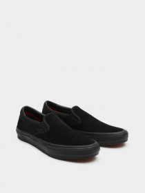 Слипоны и мокасины Vans модель VN0A5FCABKA1 Фото