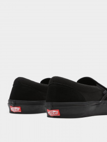 Слипоны и мокасины Vans модель VN0A5FCABKA1 Фото
