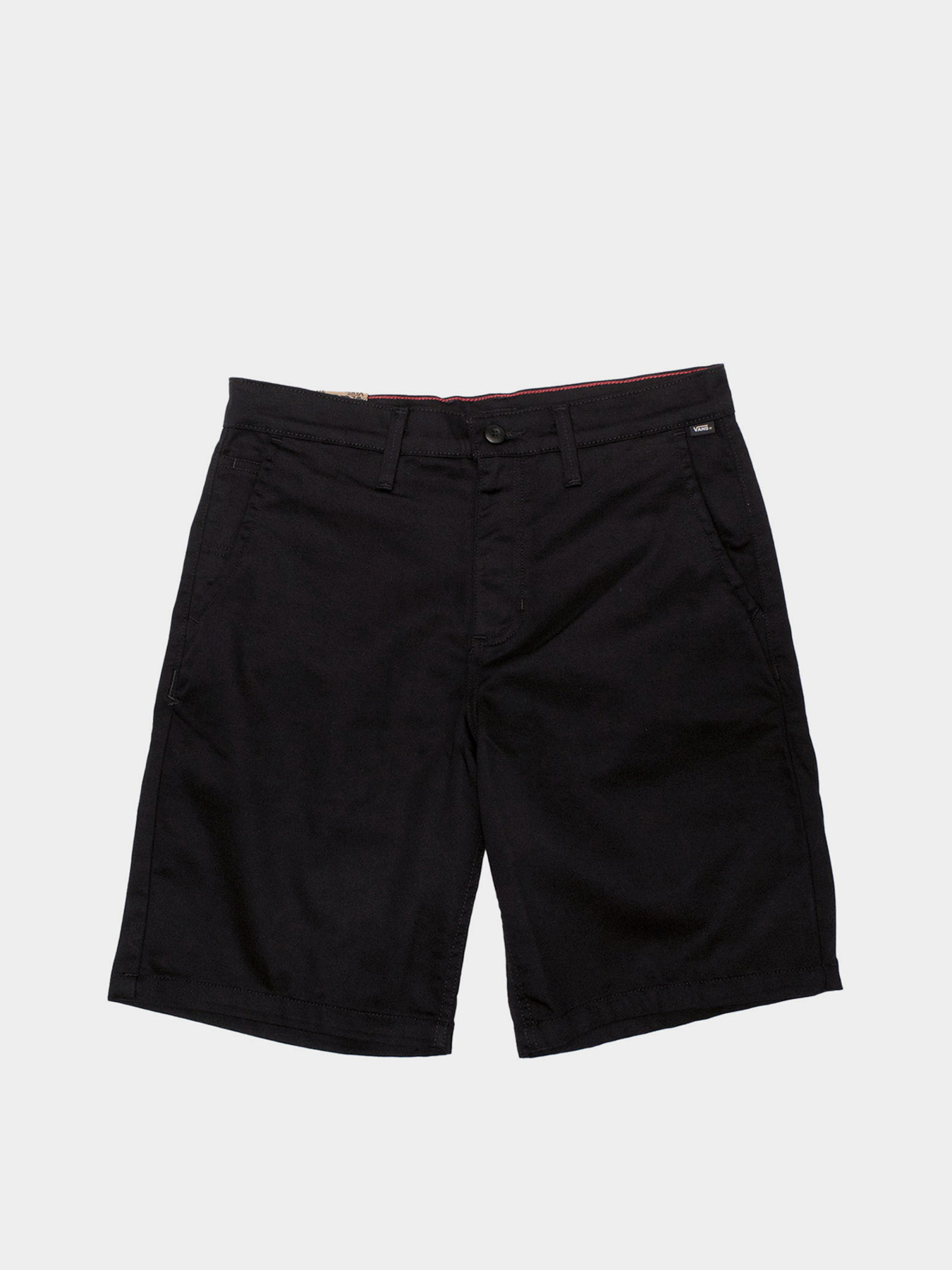 Шорты Vans модель VN0A5FJXBLK1 Фото