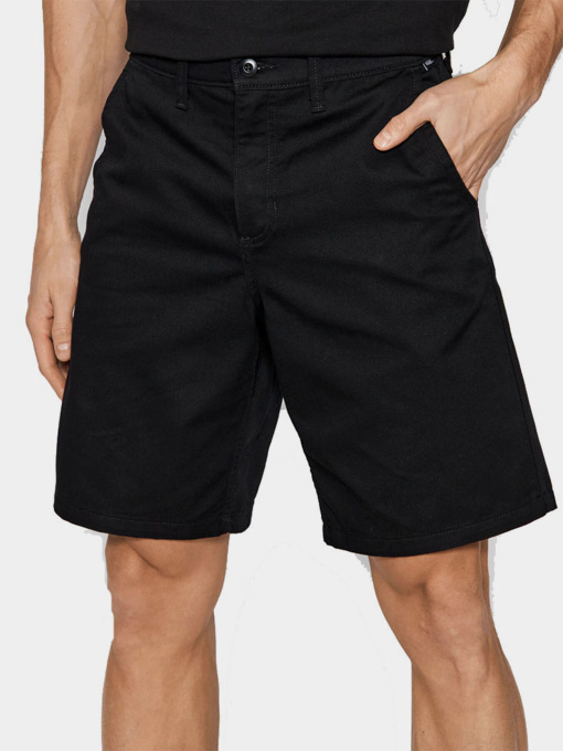 Шорты Vans модель VN0A5FJXBLK1 Фото