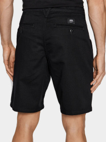 Шорты Vans модель VN0A5FJXBLK1 Фото