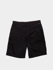 Шорты Vans модель VN0A5FJXBLK1 Фото