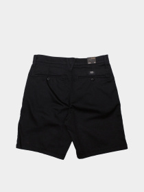 Шорты Vans модель VN0A5FJXBLK1 Фото