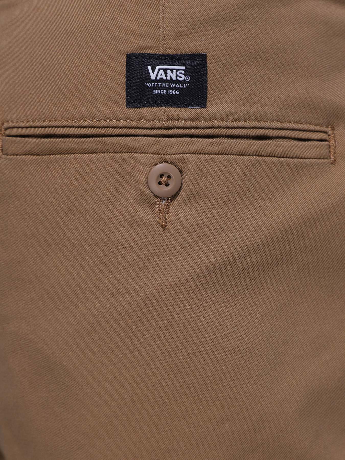 Шорты Vans модель VN0A5FJXDZ91 Фото