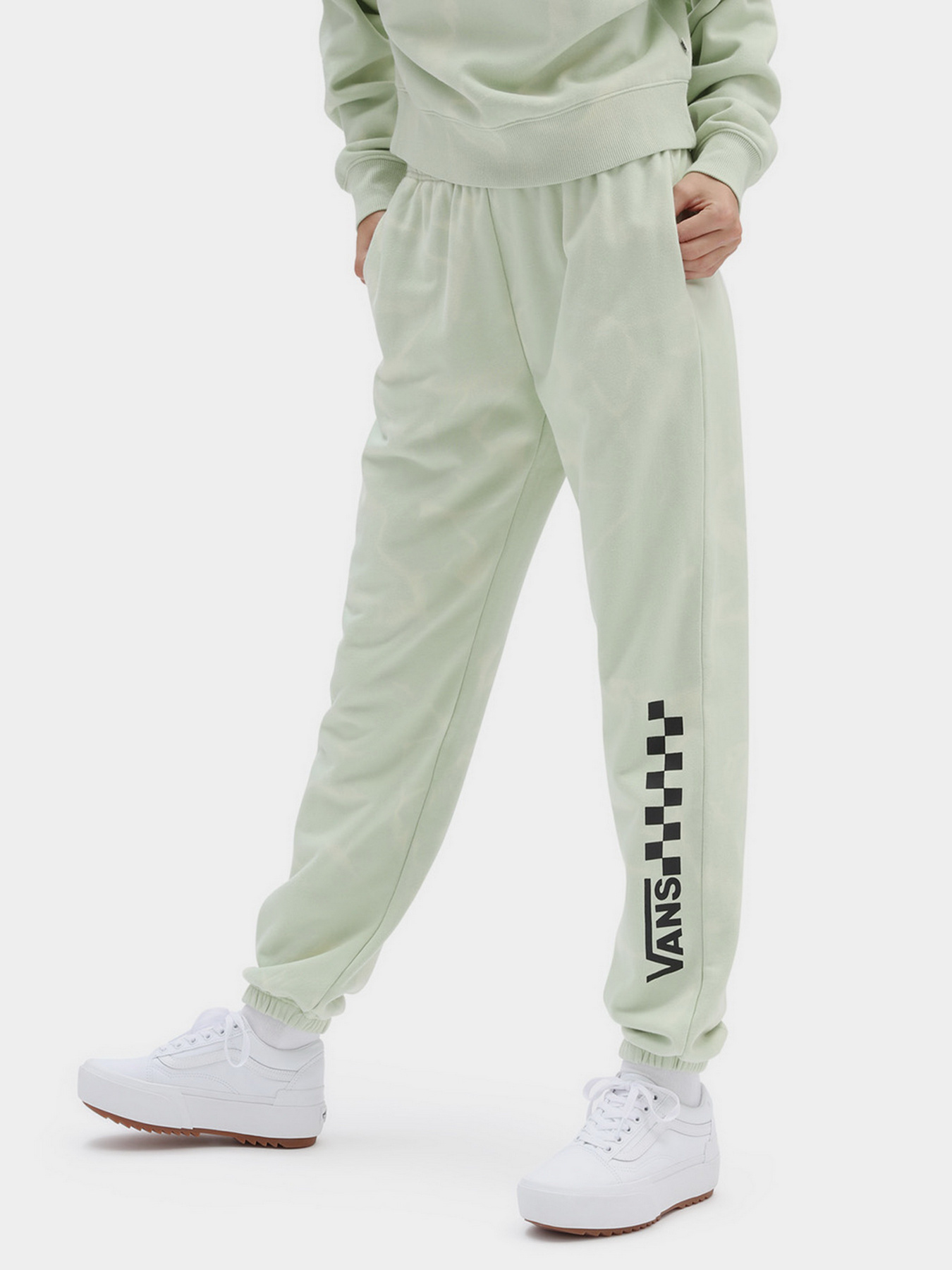 Брюки Vans модель VN0A5LNXYSJ1 Фото