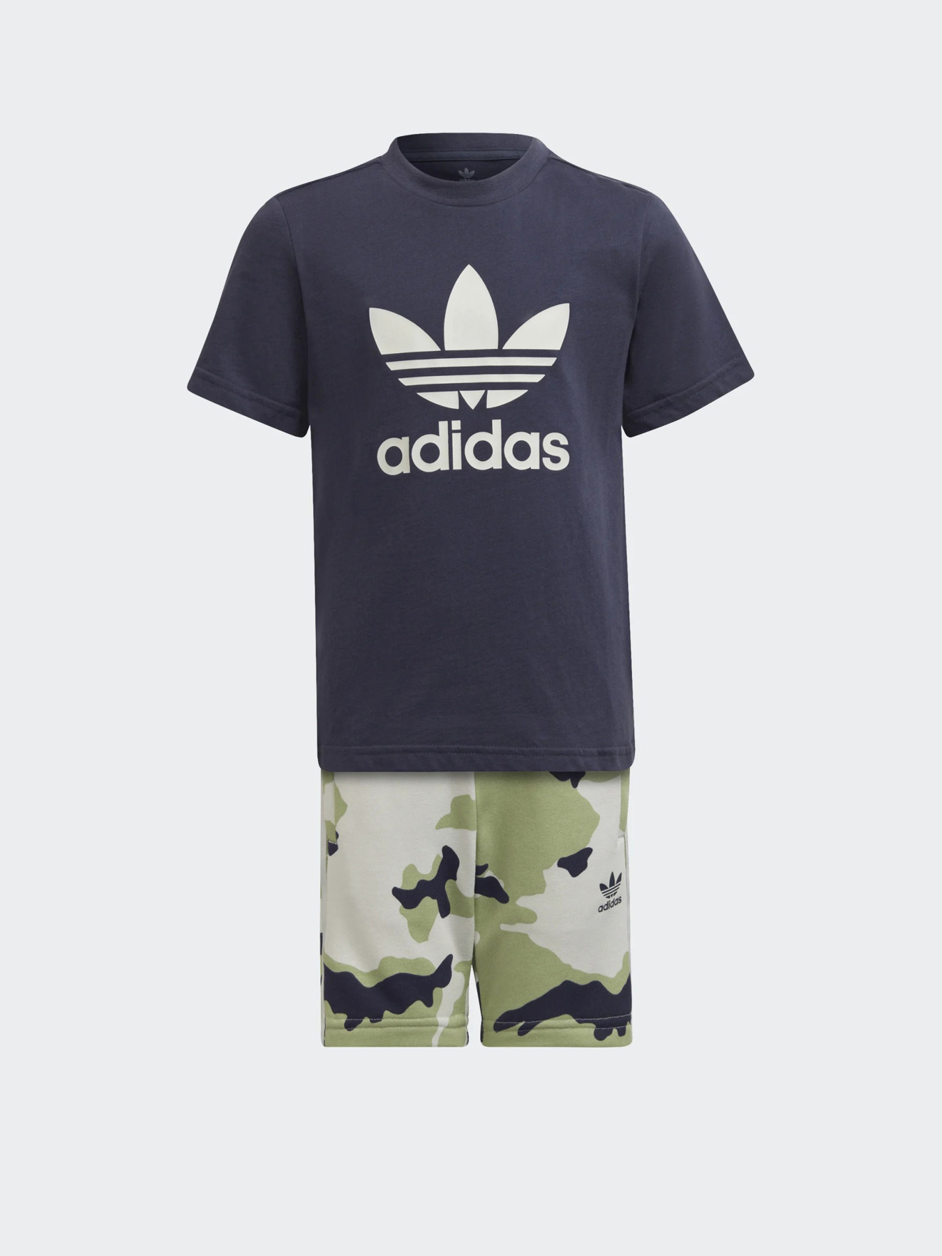 Костюмы Adidas модель HC4581 Костюмы Adidas модель HC4581 Фото