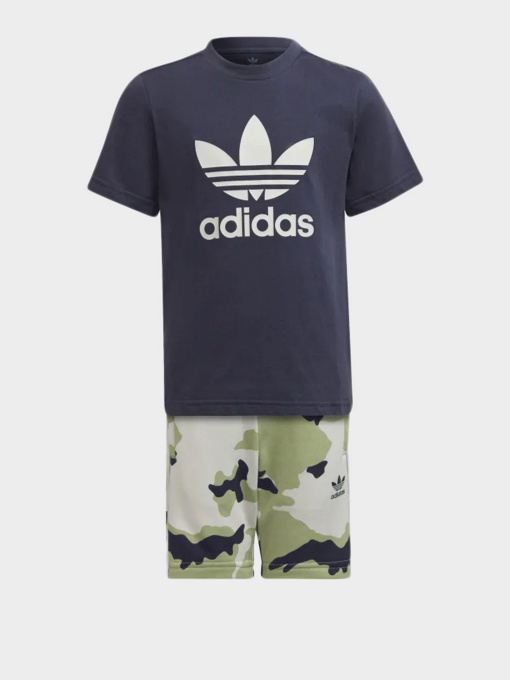 Костюмдер Adidas үлгі HC4581 Фото