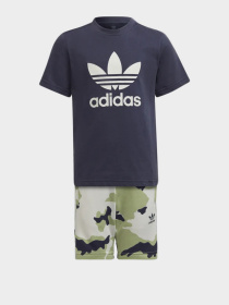 Костюмы Adidas модель HC4581 Фото