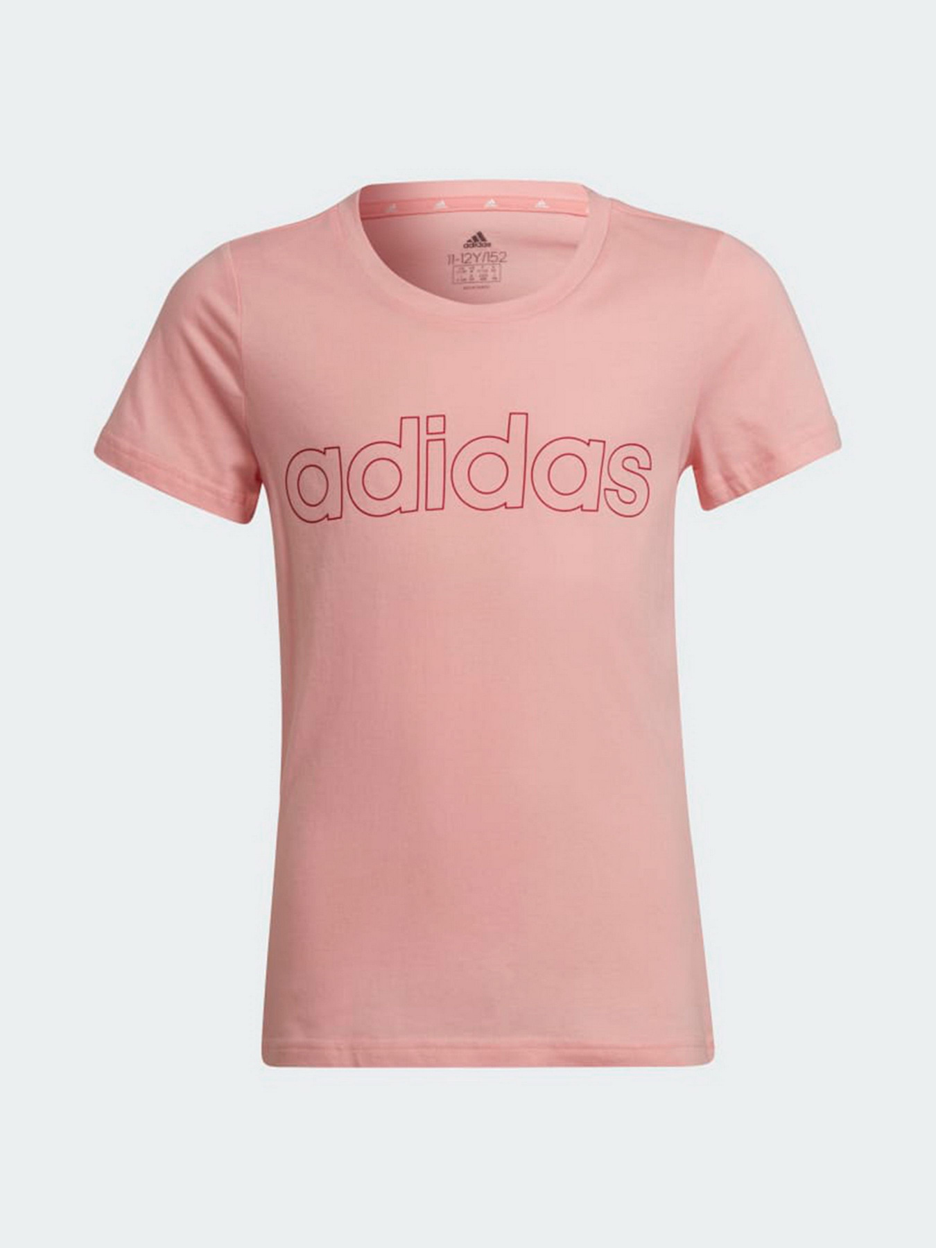 Футболки и поло Adidas модель HE1965 Футболки и поло Adidas модель HE1965 Фото