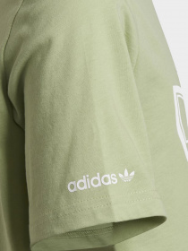Футболки и поло Adidas модель HE2079 Фото