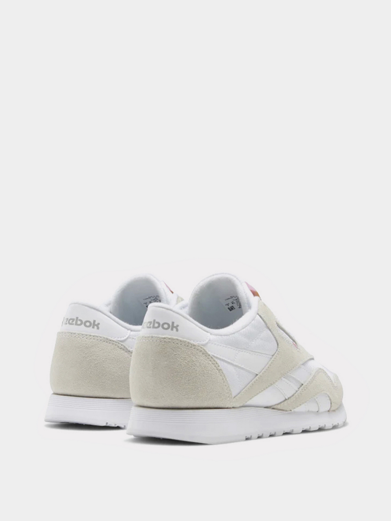 Кроссовки Reebok модель FV4507 Фото