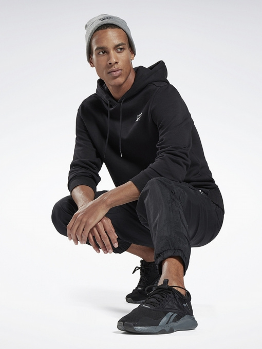 Худи и свитшоты Reebok модель GI8514 Фото
