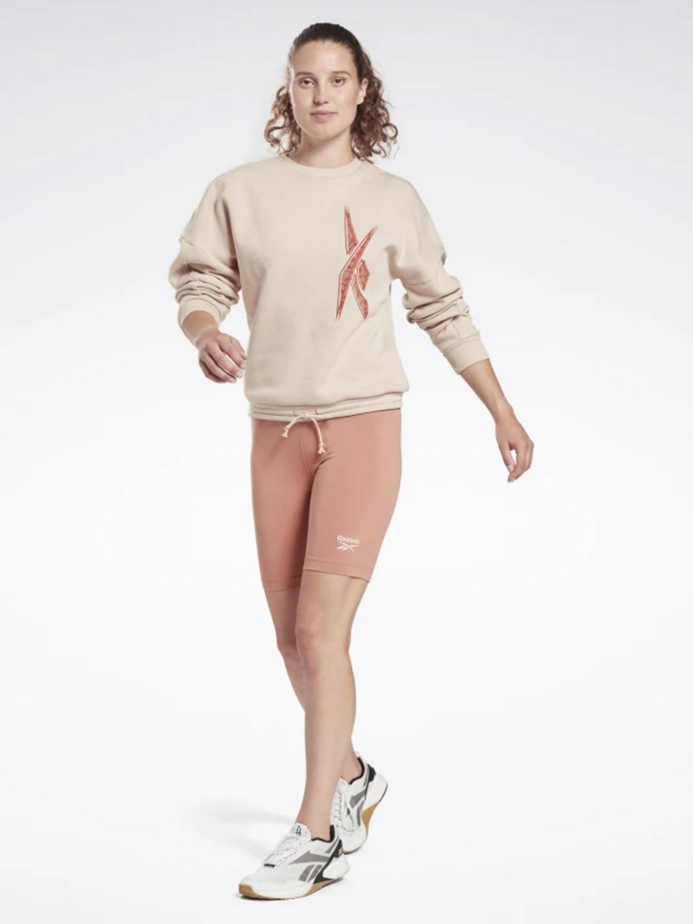 Шорты Reebok модель HB2314 Фото